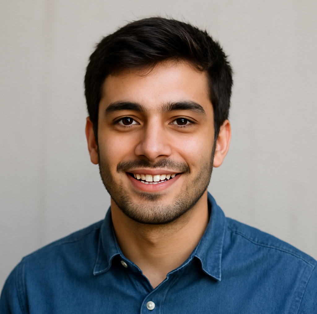 Picture of Navami Khosla