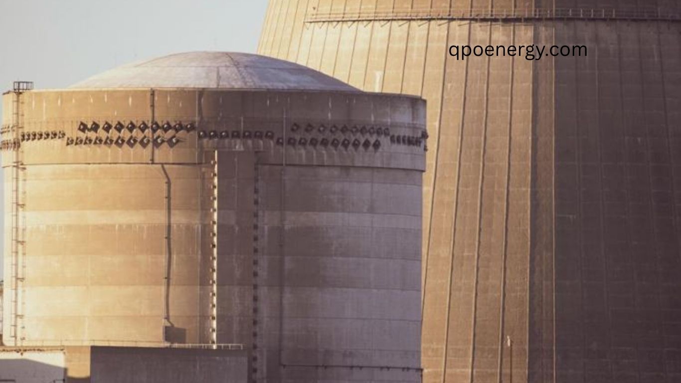 The Inspiring Rise of Nuclear Energy in the United States and the Game ...