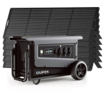 How to Choose the Best Solar Power Generator