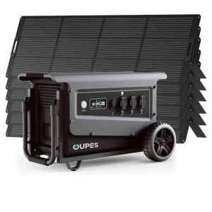 How to Choose the Best Solar Power Generator